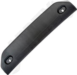 APDTY 174600 Towing Hitch Cover