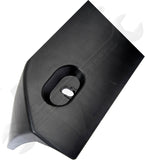 APDTY 174600 Towing Hitch Cover