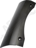 APDTY 174601 Towing Hitch Cover
