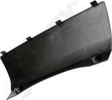 APDTY 174601 Towing Hitch Cover