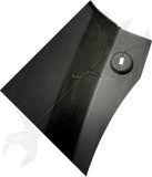 APDTY 174601 Towing Hitch Cover