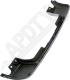 APDTY 174602 Bumper Molding