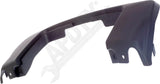 APDTY 174602 Bumper Molding