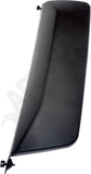 APDTY 174603 Towing Hitch Cover