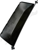 APDTY 174603 Towing Hitch Cover