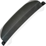 APDTY 174603 Towing Hitch Cover