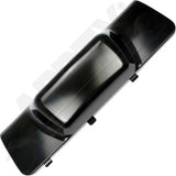APDTY 174604 Towing Hitch Cover