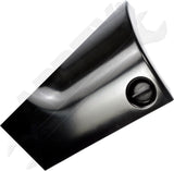APDTY 174604 Towing Hitch Cover
