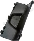 APDTY 174605 Towing Hitch Cover