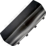APDTY 174606 Towing Hitch Cover