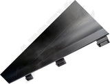 APDTY 174606 Towing Hitch Cover