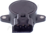 APDTY 174612 TPS Throttle Position Sensor