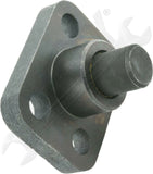 APDTY 174615x4 Steering Knuckle King Pin Kingpin Set Of 4