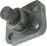 APDTY 174615x4 Steering Knuckle King Pin Kingpin Set Of 4