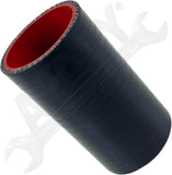 APDTY 174625 Silicone Straight Hose 2 x 6 Inch