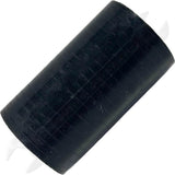 APDTY 174625 Silicone Straight Hose 2 x 6 Inch