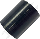 APDTY 174637 Silicone Straight Hose 3 x 6 Inch