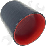 APDTY 174641 Silicone Straight Hose 3.5 x 6 Inch