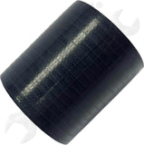 APDTY 174641 Silicone Straight Hose 3.5 x 6 Inch