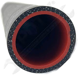 APDTY 174646 Silicone Straight Hose 1.25 x 36 Inch