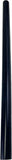 APDTY 174647 Silicone Straight Hose 1.5 x 36 Inch