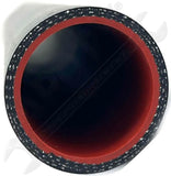 APDTY 174647 Silicone Straight Hose 1.5 x 36 Inch