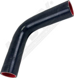 APDTY 174668 Silicone 90 Deg Elbow Hose 1.25 Inch