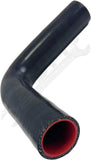 APDTY 174668 Silicone 90 Deg Elbow Hose 1.25 Inch