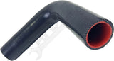 APDTY 174668 Silicone 90 Deg Elbow Hose 1.25 Inch