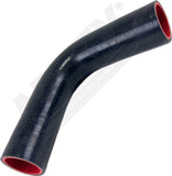 APDTY 174669 Silicone 90 Deg Elbow Hose 1.5 Inch