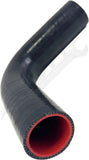 APDTY 174669 Silicone 90 Deg Elbow Hose 1.5 Inch