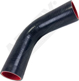 APDTY 174670 Silicone 90 Deg Elbow Hose 1.75 Inch