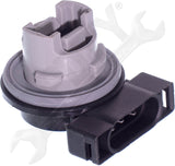 APDTY 174689 Tail Light, Park, Turn, or Side Marker Lamp Bulb Socket Holder