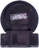 APDTY 174689 Tail Light, Park, Turn, or Side Marker Lamp Bulb Socket Holder