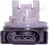 APDTY 174689 Tail Light, Park, Turn, or Side Marker Lamp Bulb Socket Holder