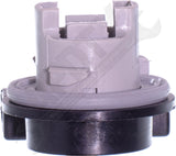 APDTY 174689 Tail Light, Park, Turn, or Side Marker Lamp Bulb Socket Holder