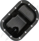 APDTY 174691 Engine Oil Pan
