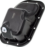 APDTY 174691 Engine Oil Pan