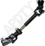 APDTY 174693 Intermediate Steering Shaft
