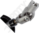APDTY 174694 Intermediate Steering Shaft