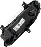 APDTY 174696 Front Fog Light