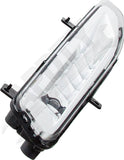 APDTY 174697 Front Fog Light