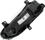 APDTY 174697 Front Fog Light