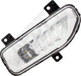 APDTY 174697 Front Fog Light