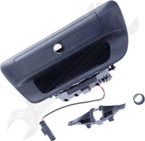 APDTY 174698 Tailgate Handle