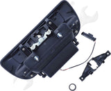 APDTY 174698 Tailgate Handle