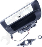 APDTY 174699 Tailgate Handle