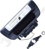 APDTY 174699 Tailgate Handle