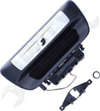 APDTY 174699 Tailgate Handle