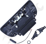 APDTY 174699 Tailgate Handle
